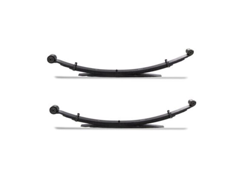 Leaf Springs & Accessories
