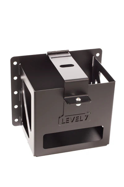 Level 7 Stainless Battery Box for Antigravity ATX-30