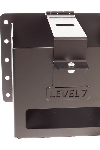 Level 7 Stainless Battery Box for Antigravity ATX-30