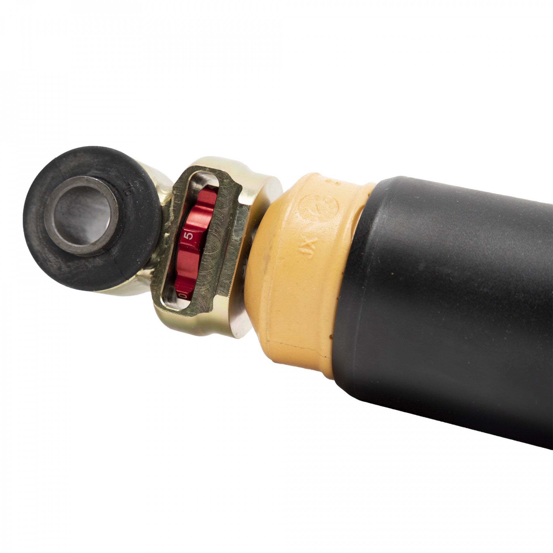 BellTech 3/5.5 Double Adjustable Coilover Kit - 15-20 F150