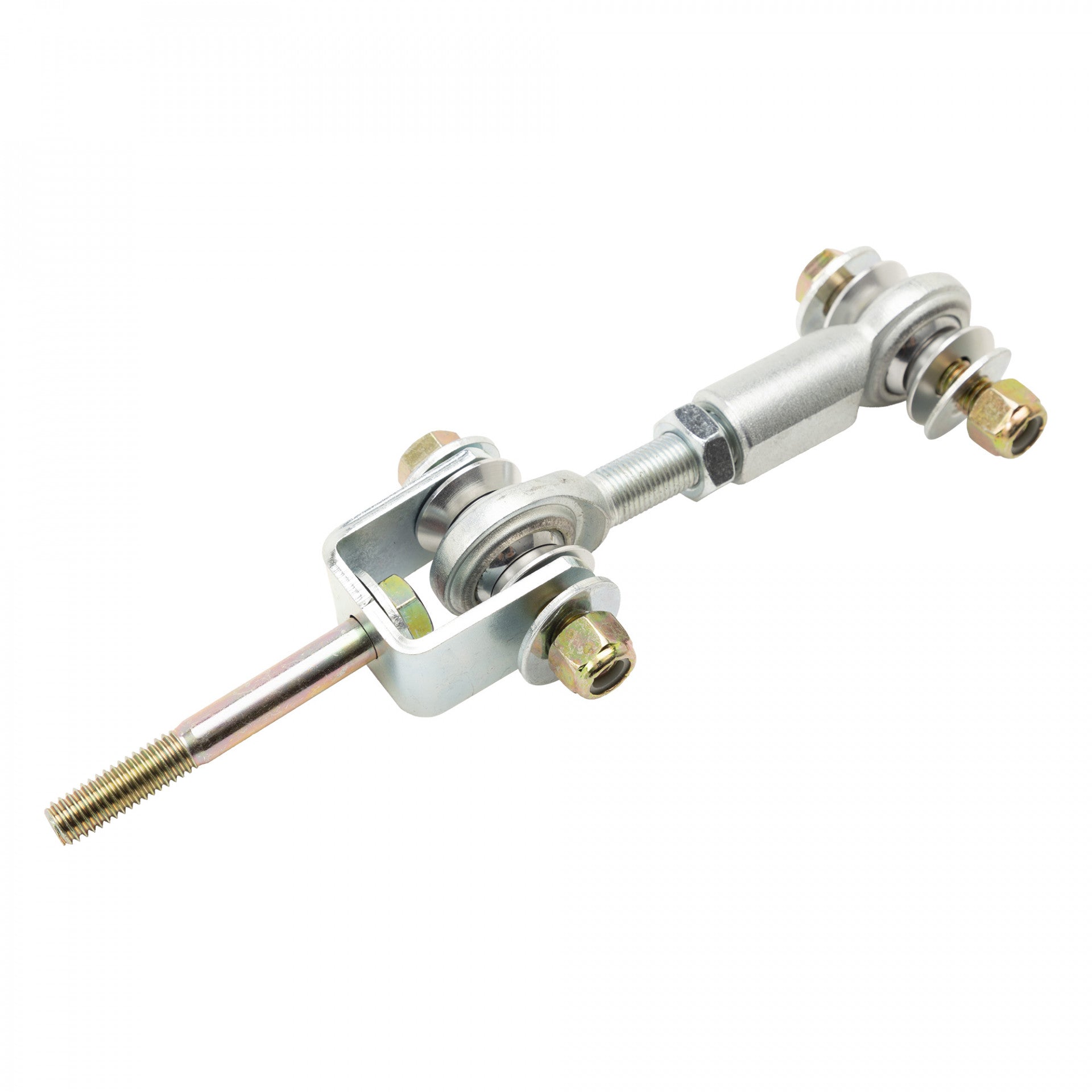 BellTech 3/5.5 Double Adjustable Coilover Kit - 15-20 F150