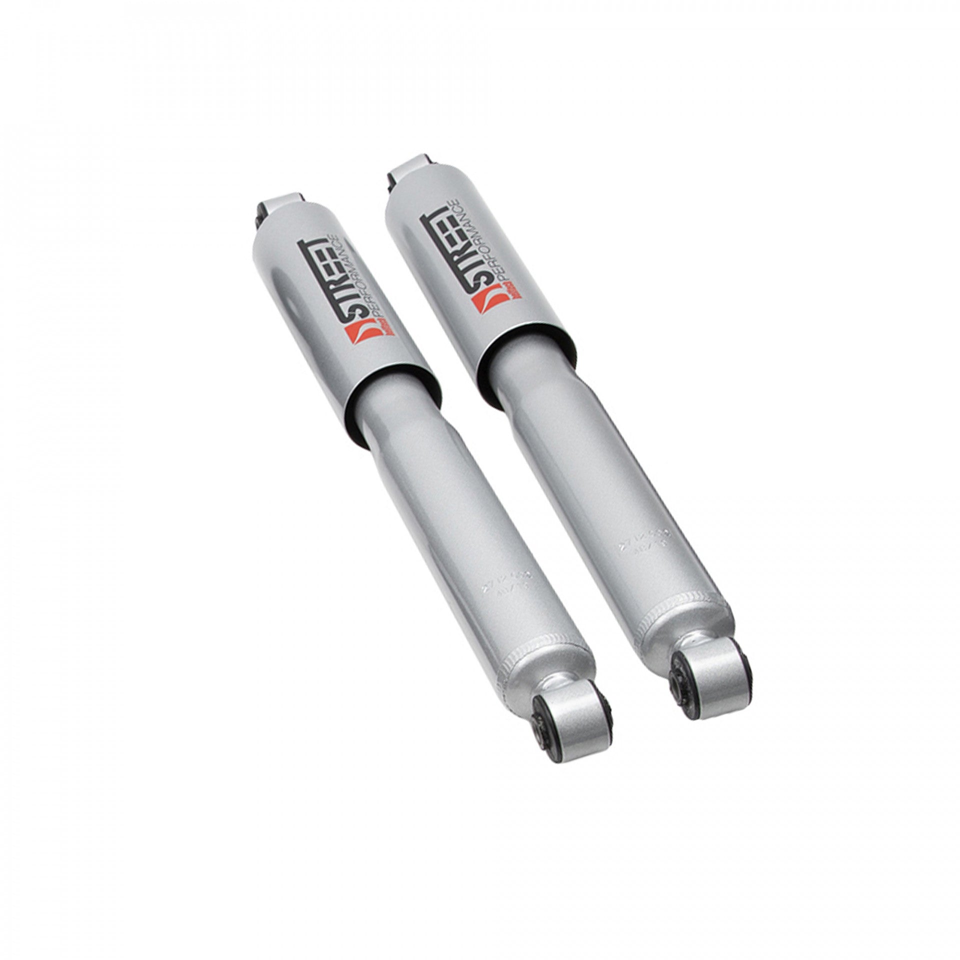 BellTech 2/4 Coilover Kit - 15-20 F150