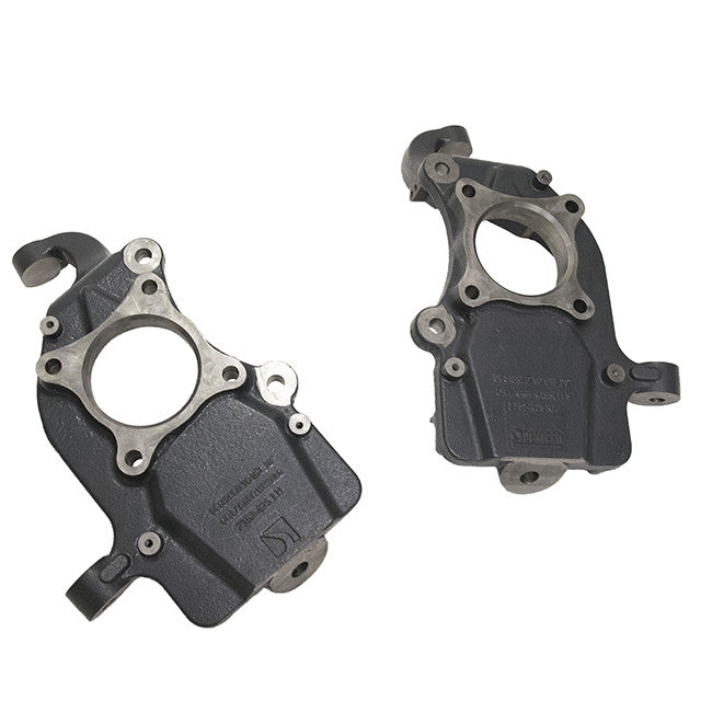 BellTech 5/6 Drop Kit - 15-20 F150