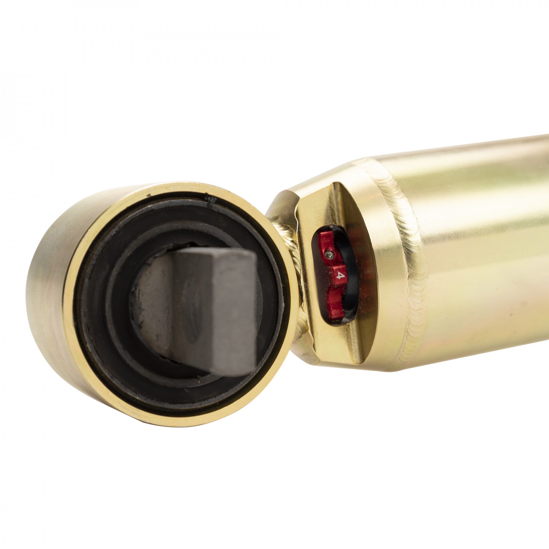 BellTech Double Adjustable Front Coilover Kit - 15-20 F150