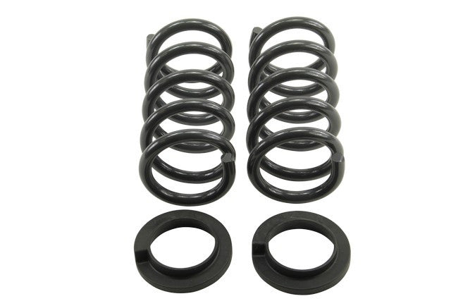 Belltech 2-3" Drop Spring - 94-04 S10 Truck / 83-97 SUV, 6 Cylinder