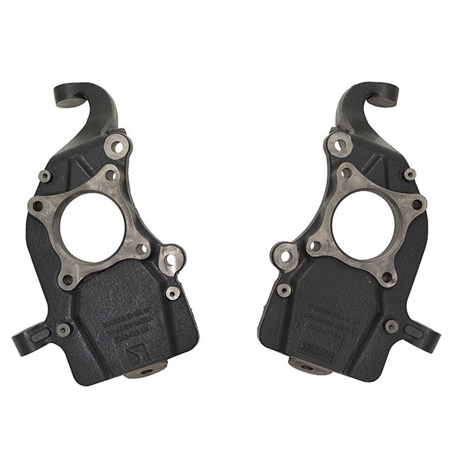 BellTech 2" Drop Spindles - 15-20 F150 2wd