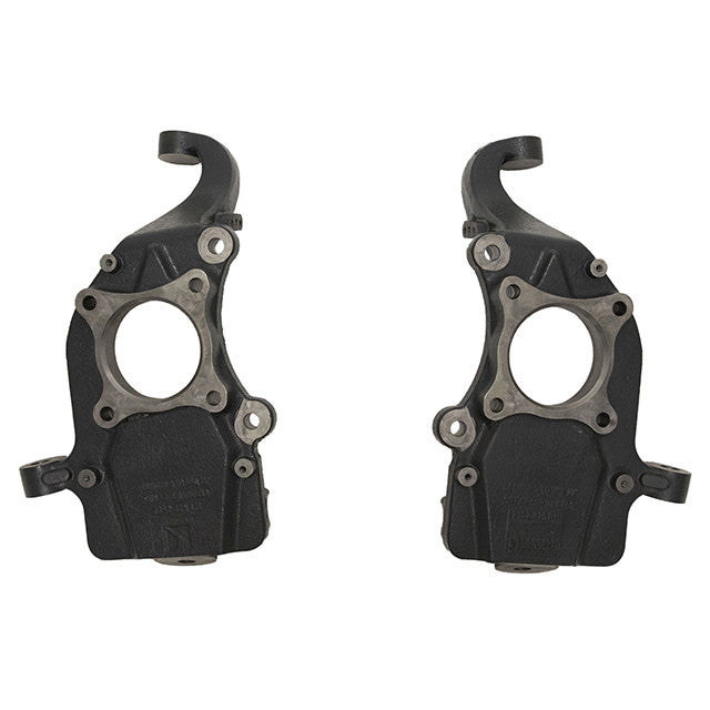 BellTech 2" Drop Spindles - 15-20 F150 2wd