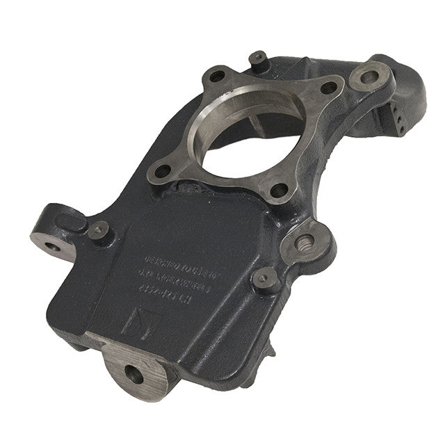 BellTech 2" Drop Spindles - 15-20 F150 2wd