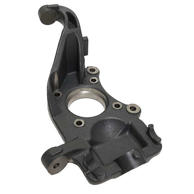 BellTech 2" Drop Spindles - 15-20 F150 2wd