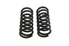 Belltech 1" Drop Spring - 82-04 S10 Truck / 83-97 SUV, 4 Cylinder