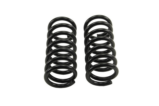 Belltech 1" Drop Spring - 82-04 S10 Truck / 83-97 SUV, 4 Cylinder