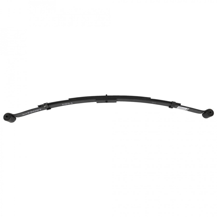 Belltech 3" Drop Leaf Spring - 82-04 S10 Truck / 83-94 SUV