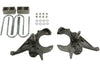 Belltech 2/2 Drop Kit - 82-04 S10 Truck / 83-97 SUV