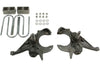 Belltech 2/3 Drop Kit - 82-04 S10 Truck / 83-97 SUV