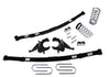 Belltech 4-5/5 Drop Kit - 82-04 S10 Truck / 83-94 SUV