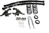 Belltech 4-5/5 Drop Kit - 94-04 S10 Truck