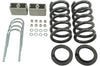 Belltech 2-3/3 Drop Kit - 98-05 S10 SUV