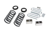 Belltech 2-3/3 Drop Kit - 82-04 S10 Truck / 83-97 SUV