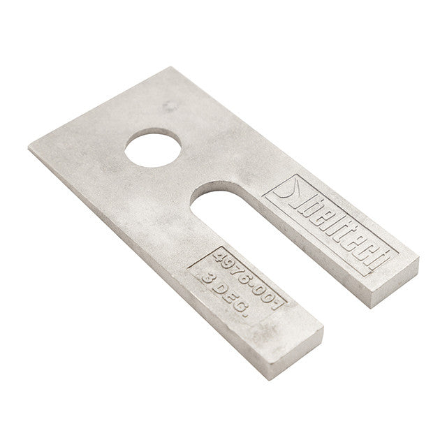 BellTech 4" Flip Kit - 15-20 F150