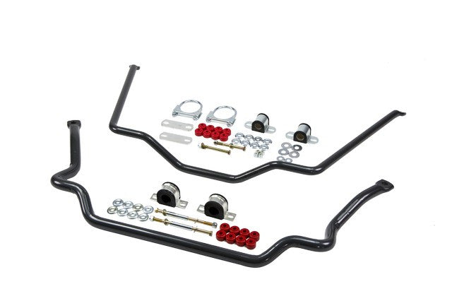 Belltech Sway Bar Set, 1.0" Rear - 82-04 S10 Truck / 82-04 SUV