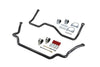 Belltech Sway Bar Set, 1-1/8" Rear - 95-05 SUV 2 Dr.