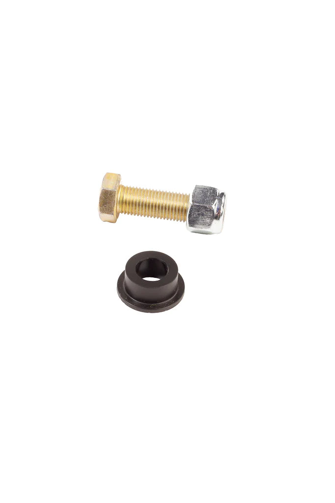 Amazon.com: Prothane 79-03 Mustang Axle Housing Bushing Hard