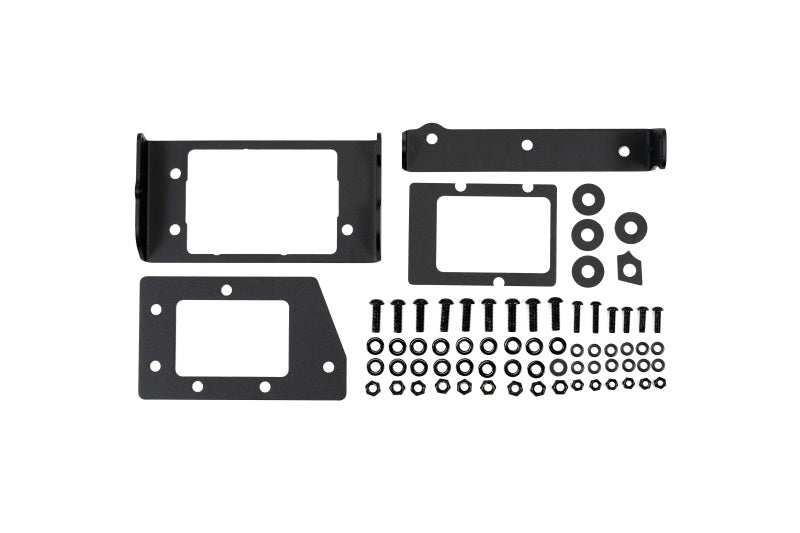 Brackets