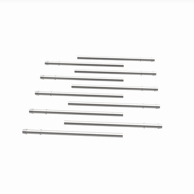 360 Degree Image Set