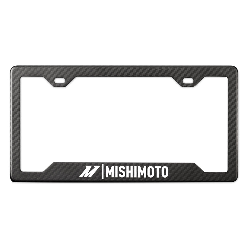 License Frame