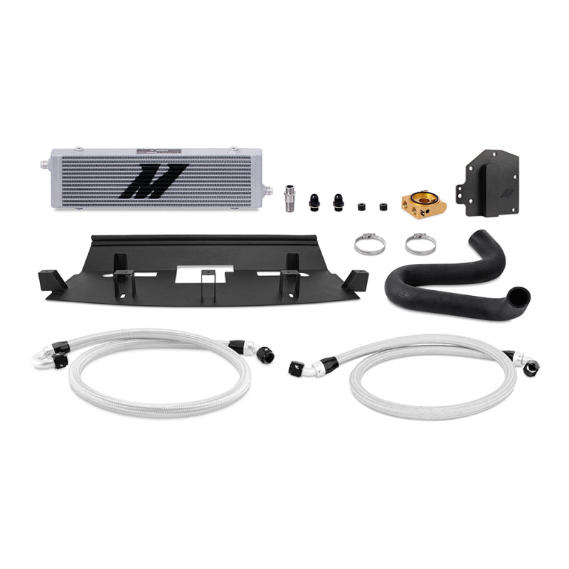 Oil Coolers