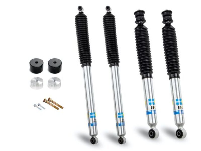 11-16 Ford F250 / F350 Suspension Kits