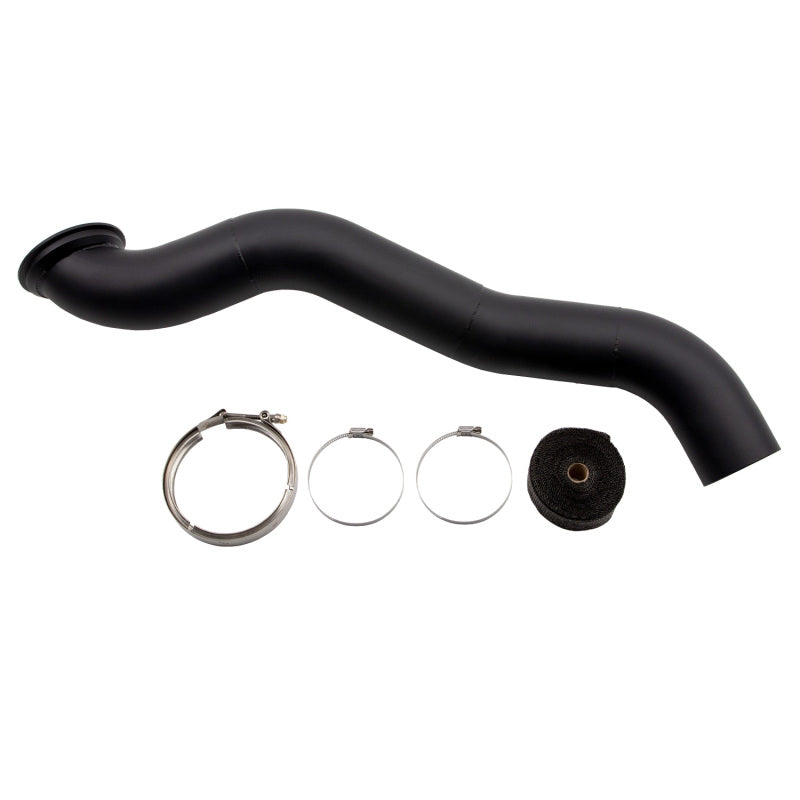 Downpipes