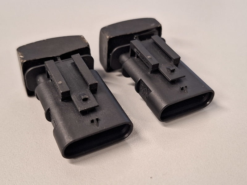 Exhaust Valve Controllers