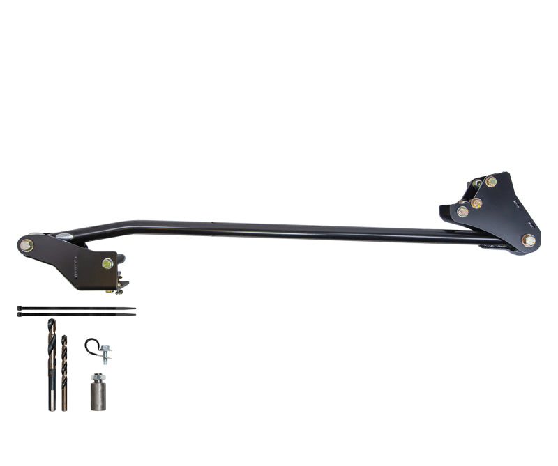 Traction Bars