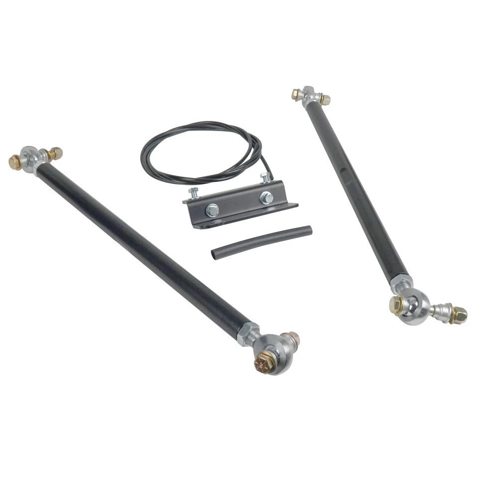 RideTech Wishbone Brace Kit - 82-03 S10 Truck w/ V8 - Pro Performance RideTech Wishbone Brace Kit - 82-03 S10 Truck w/ V8 - Pro Performance