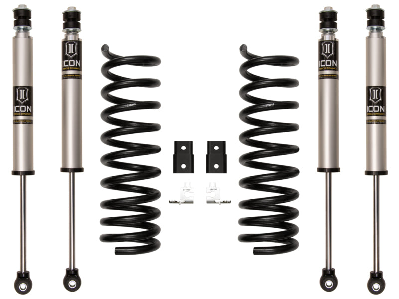 Lift Springs