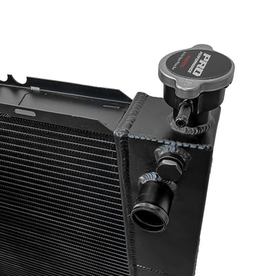Pro Performance LSX Aluminum Radiator ONLY (40