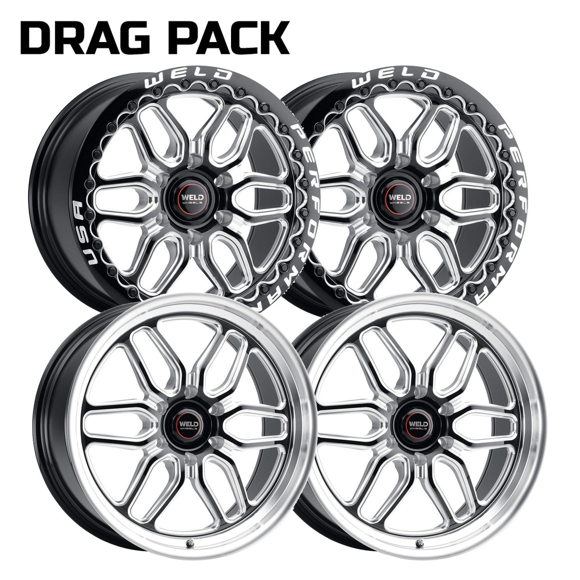 15-25 F150 Wheels