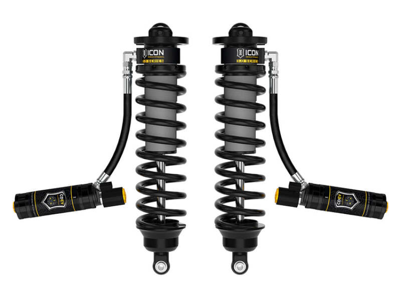 Coilover Components