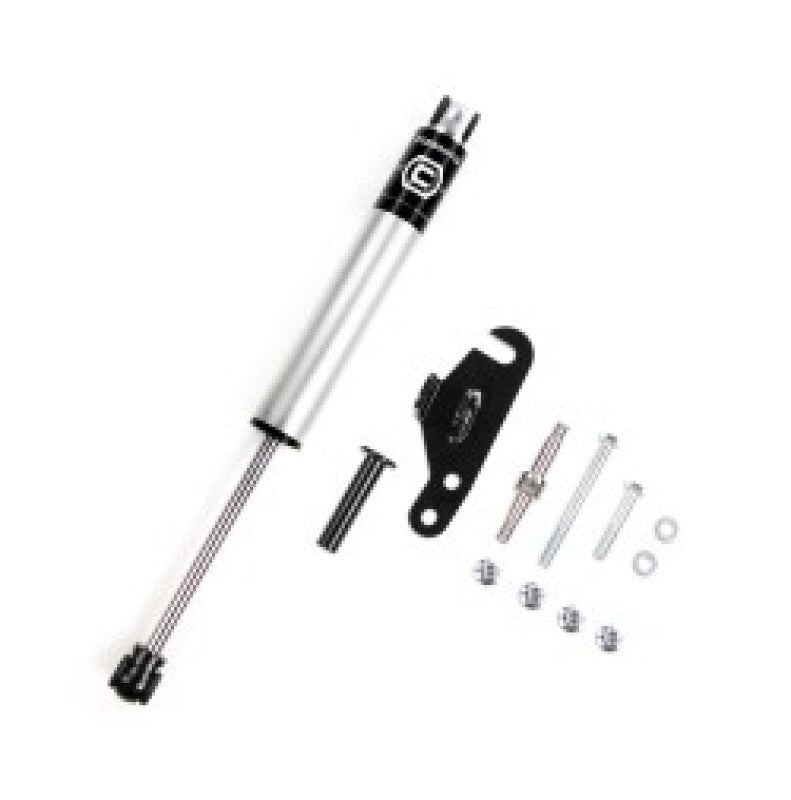 Steering Stabilizer