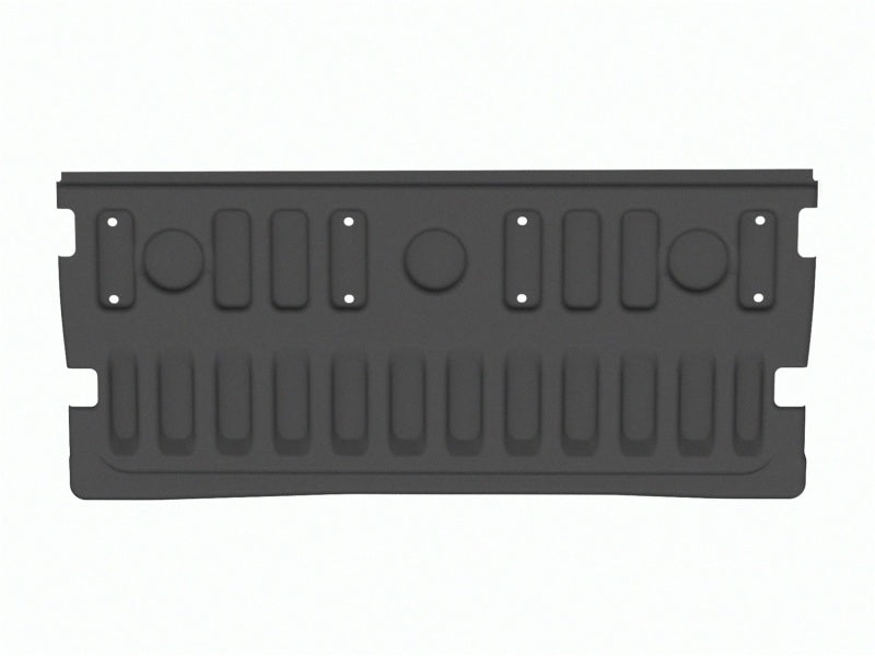 Truck Bed Liner - Drop-In