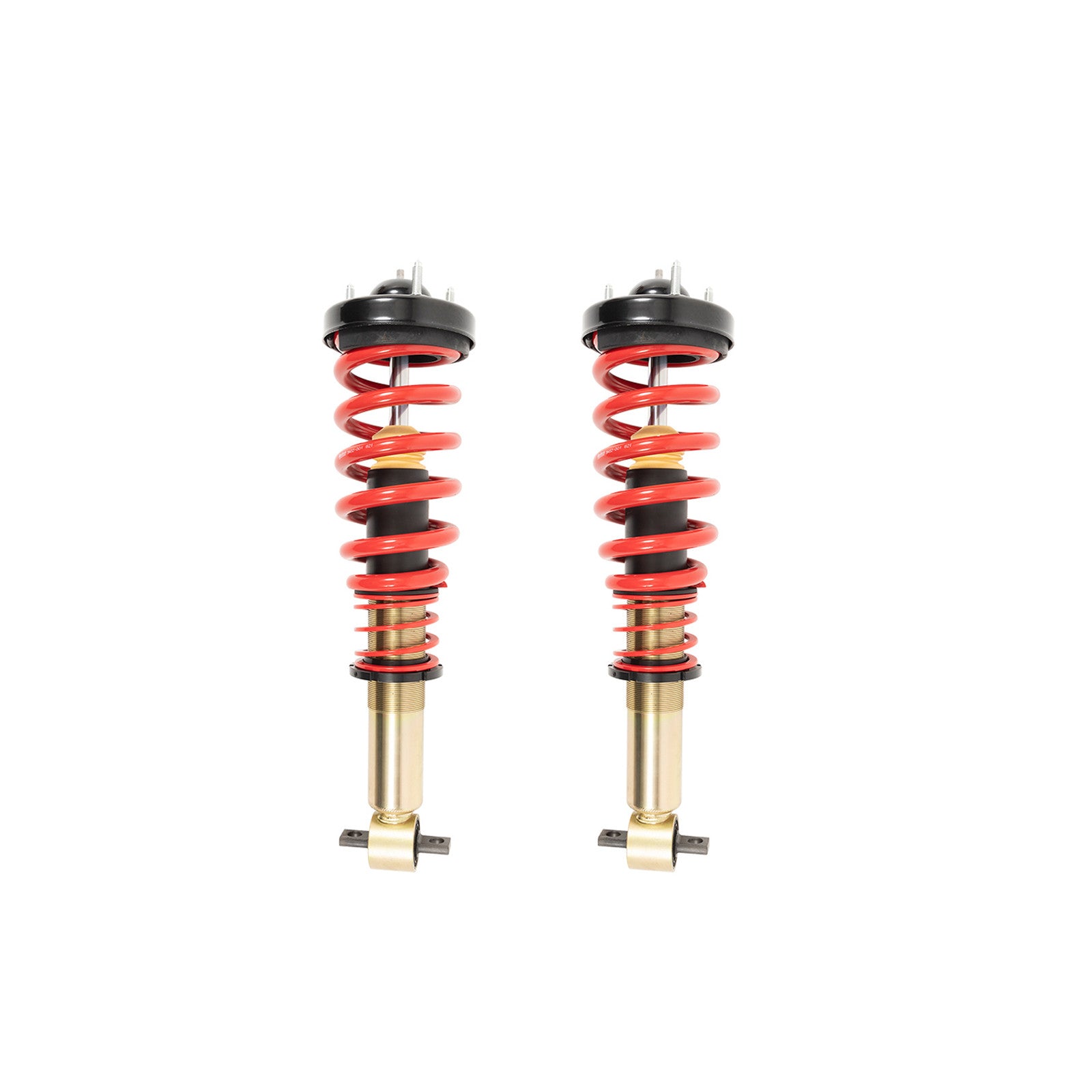 BellTech 5.5/6.5 Coilover Kit - 21-25 F150 - 2wd