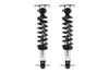 QA1 3/5 Coilover Kit - 21-25 F150 - 2wd - Single Adjustable w/ Spindle