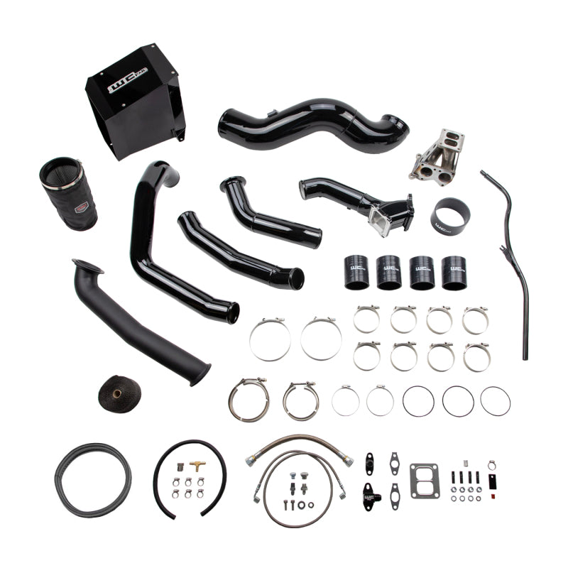 Turbo Install Kits