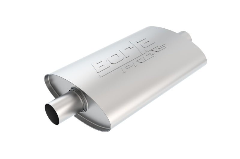 Muffler