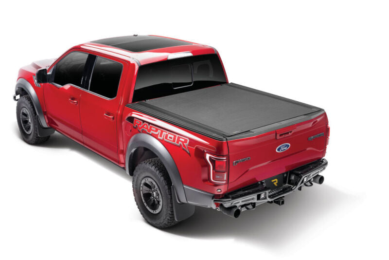 Tonneau Covers