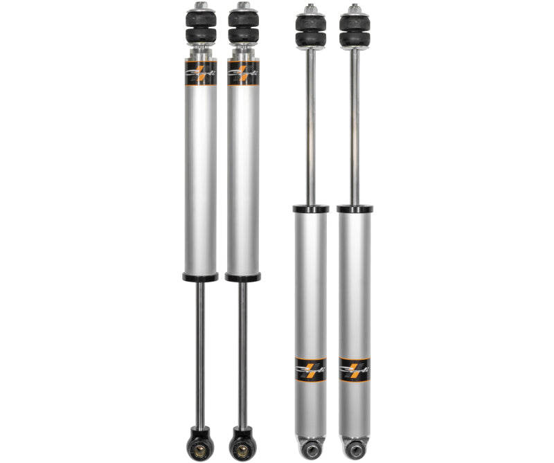 Shock & Spring Kits