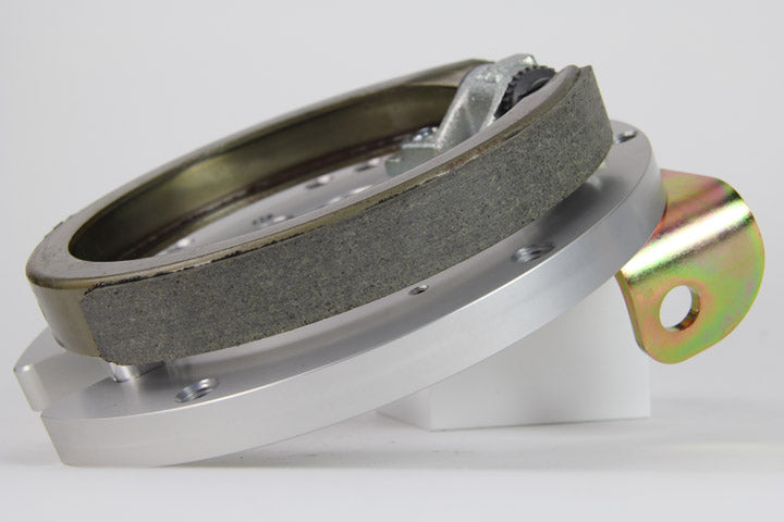 Baer 14" Rear Pro+ - 60-87 C10 (5 Lug)