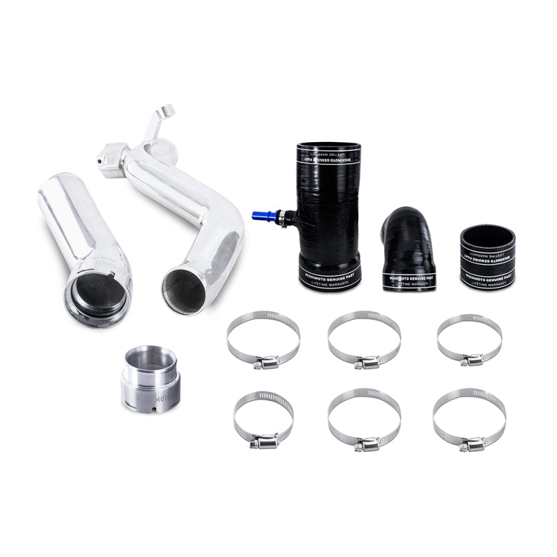 Intercooler Pipe Kits