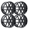 Forgestar X12 (Multiple Colors) - 15-23 F150 - 22"